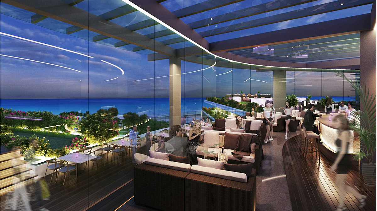 The Best Western Premier Phu Quoc resort - 6